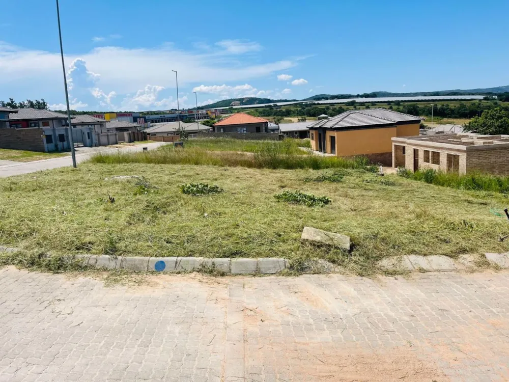 Vacant land for sale in Kamagugu - 1NS1740526 Vacant land for sale in Kamagugu - 1NS1740526