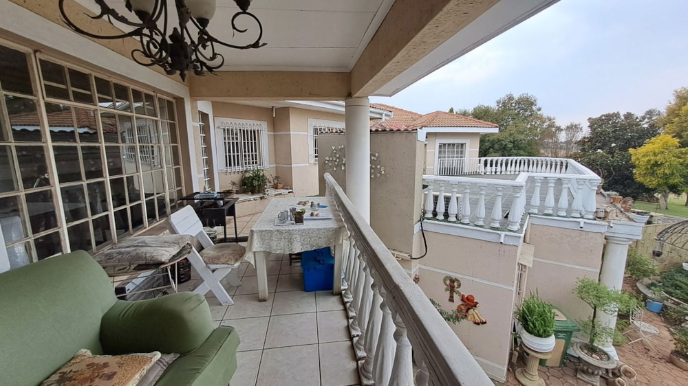 Double-storey house for sale in Aerorand - 1MD1740511