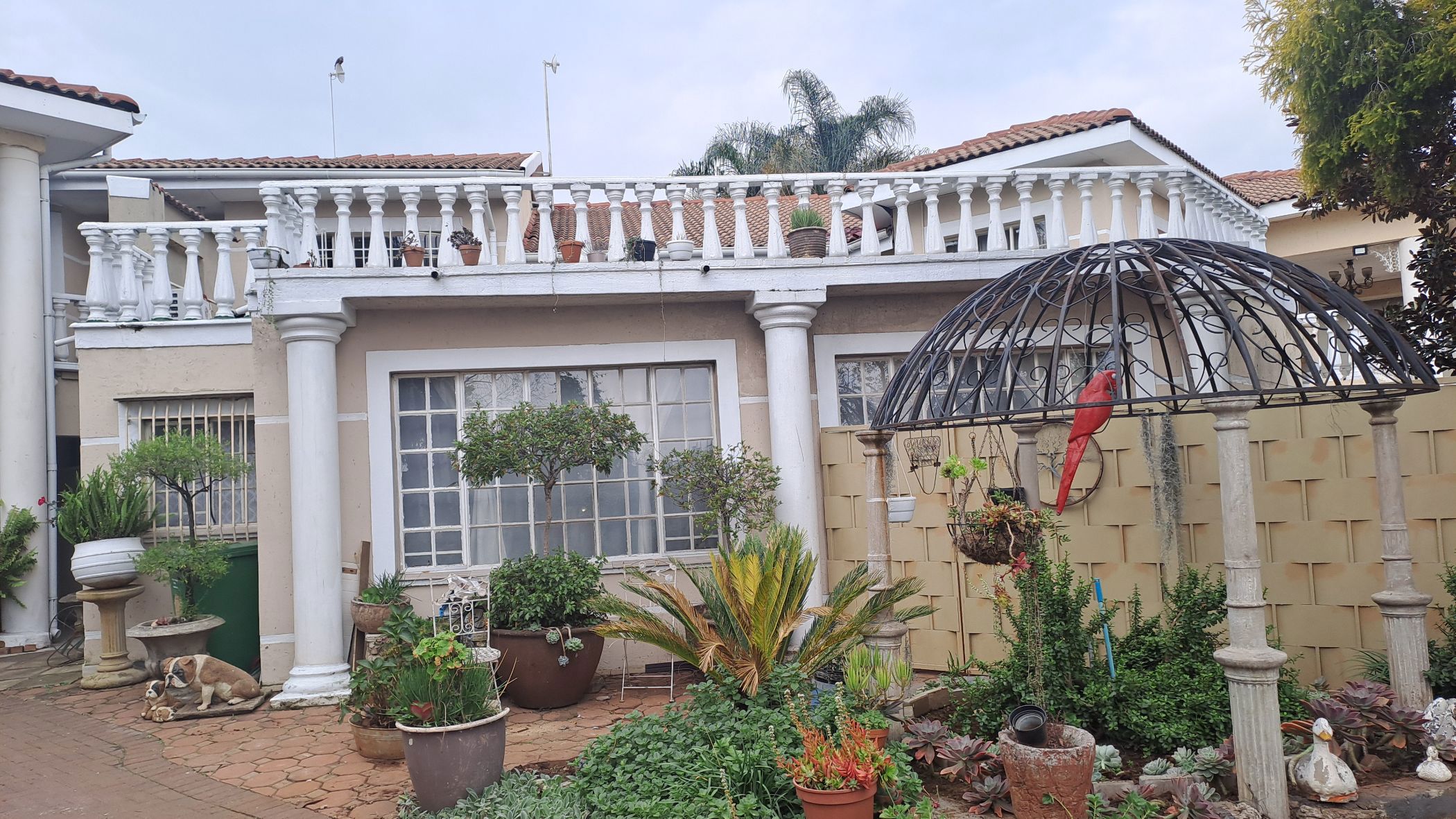 Double-storey house for sale in Aerorand - 1MD1740511