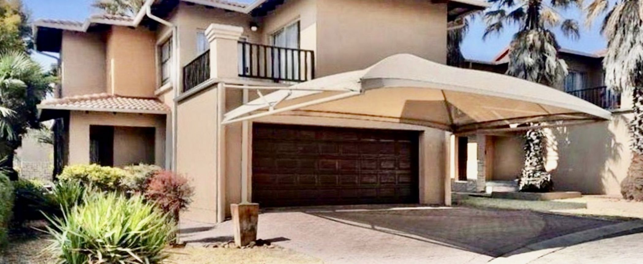 Security estate home for sale in Risiville - 1VT1740513