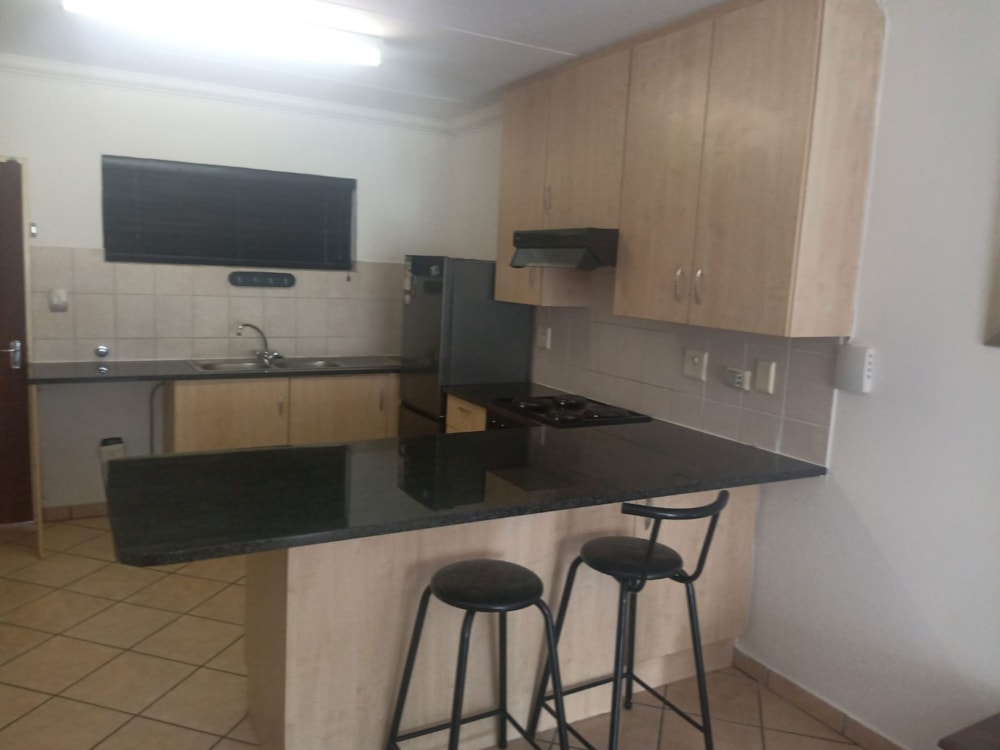 Apartment to rent in Sunninghill - FYL1740788