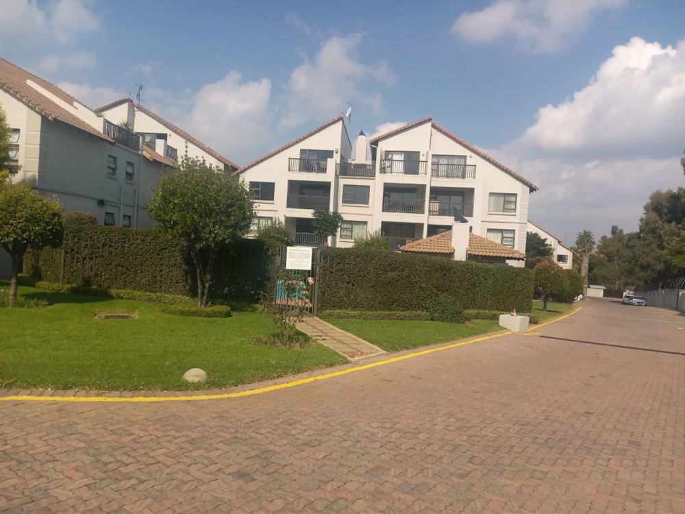 Apartment to rent in Sunninghill - FYL1746055 Apartment to rent in Sunninghill - FYL1746055
