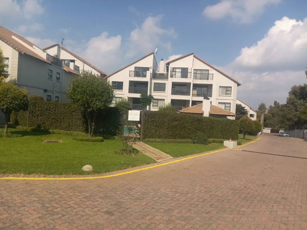 Apartment to rent in Sunninghill - FYL1746055 Apartment to rent in Sunninghill - FYL1746055