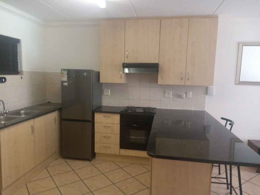Apartment to rent in Sunninghill - FYL1740788