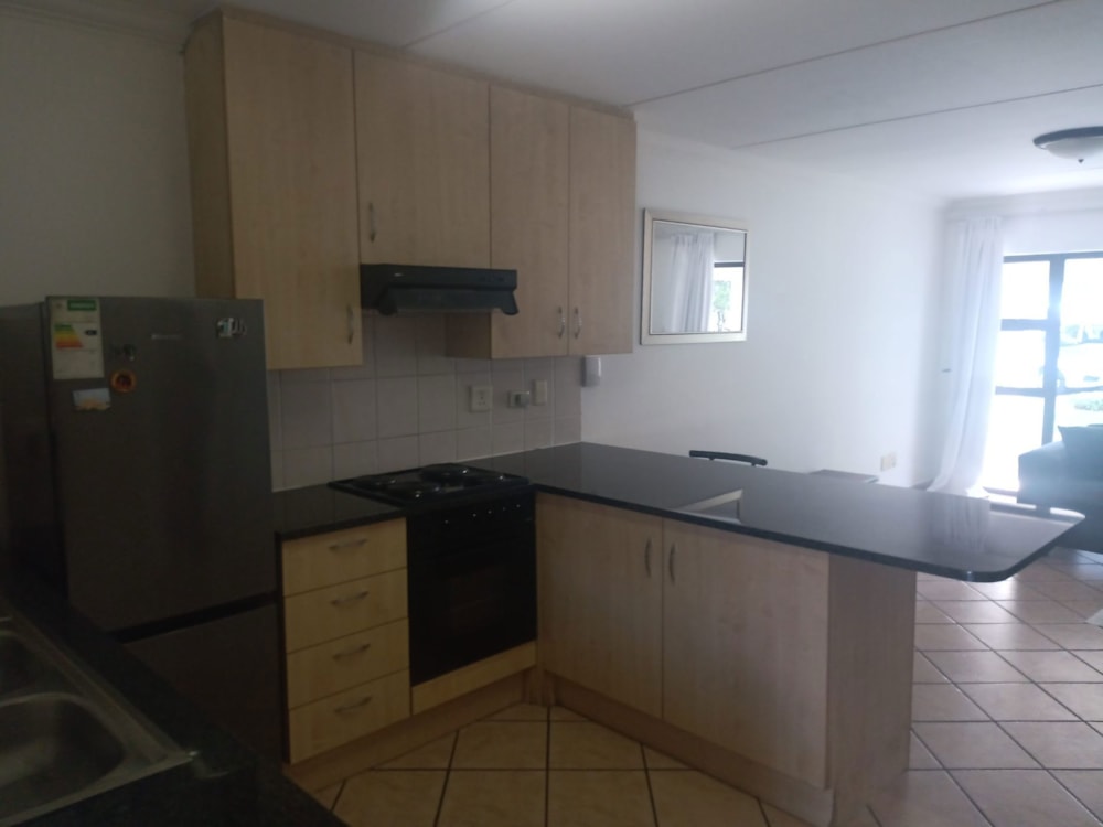 Apartment to rent in Sunninghill - FYL1740788