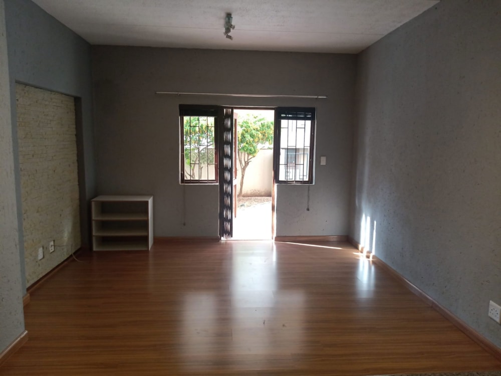 Apartment to rent in Paulshof - FYL1740793