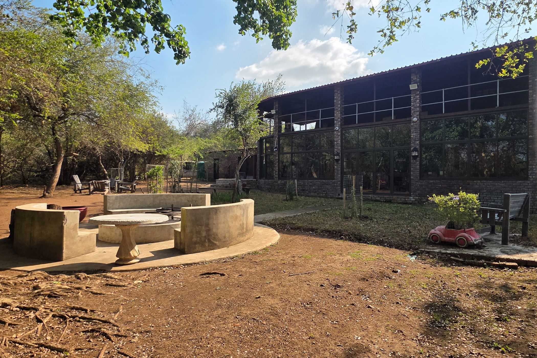 House to rent in Marloth Park - 1NK1741228