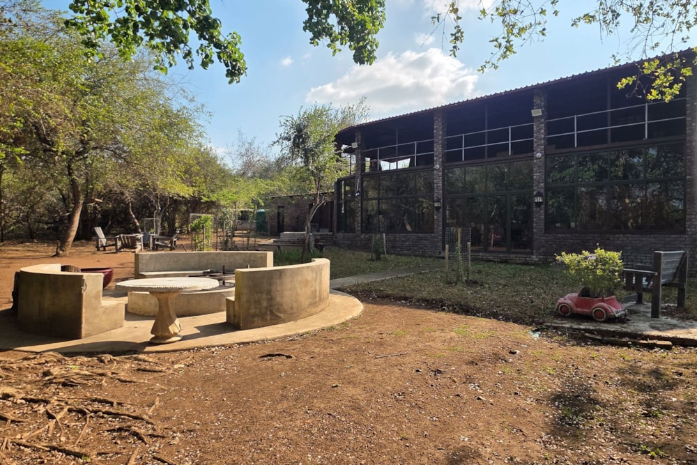 House to rent in Marloth Park - 1NK1741228 House to rent in Marloth Park - 1NK1741228