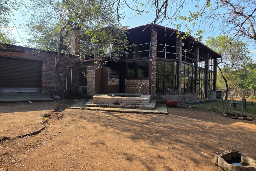 House to rent in Marloth Park - 1NK1741228 House to rent in Marloth Park - 1NK1741228