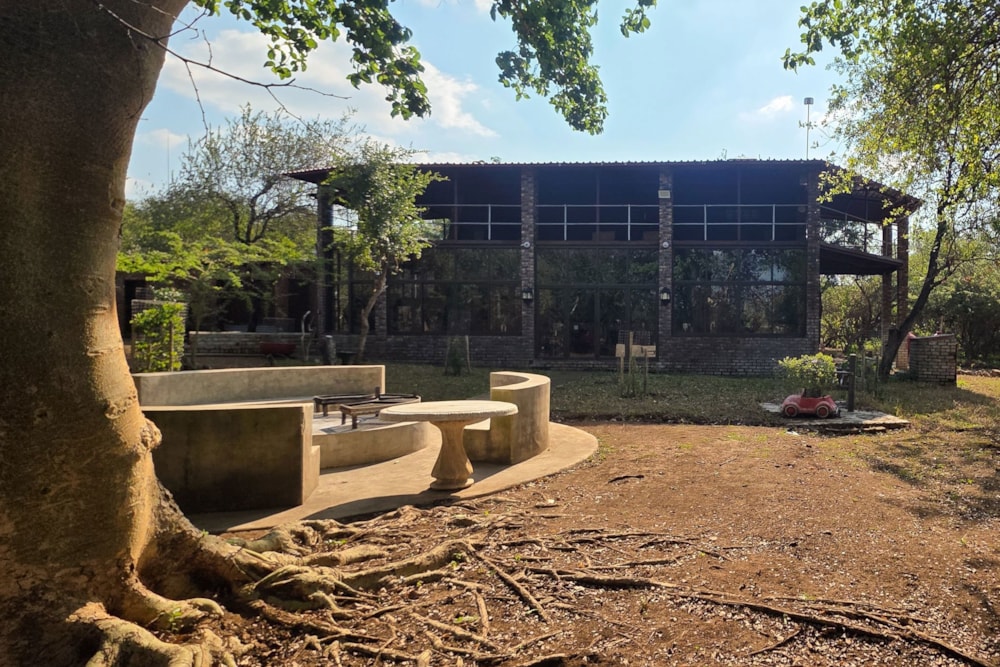 House to rent in Marloth Park - 1NK1741228 House to rent in Marloth Park - 1NK1741228