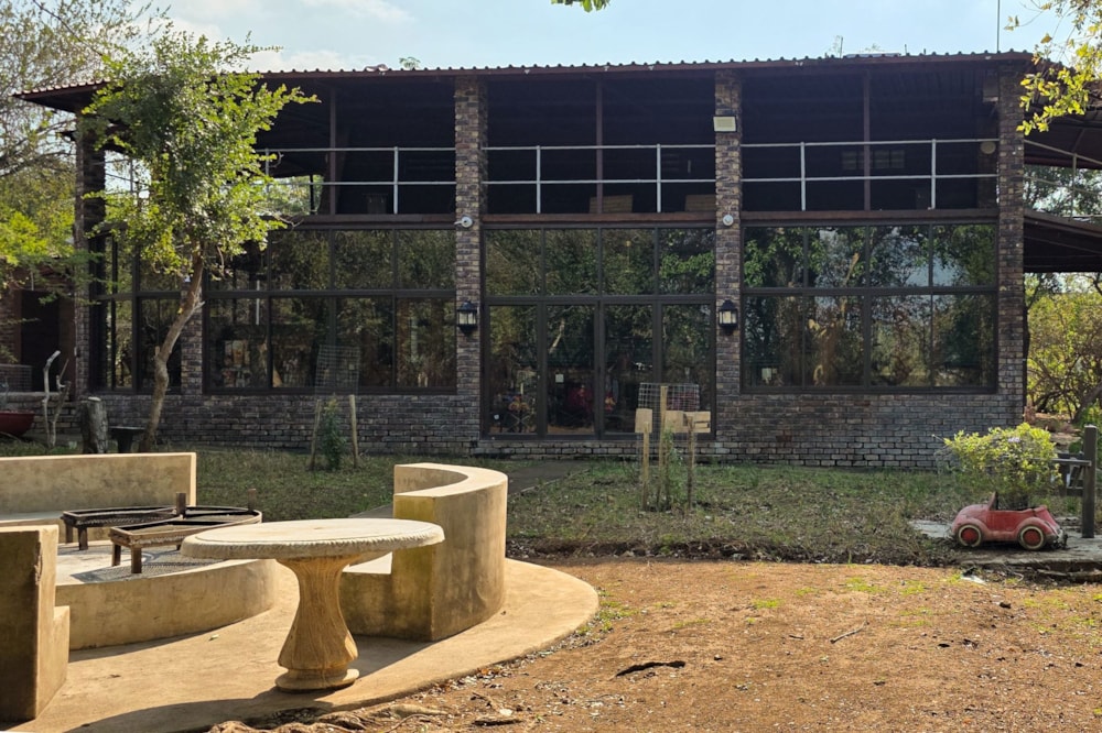 House to rent in Marloth Park - 1NK1741228 House to rent in Marloth Park - 1NK1741228