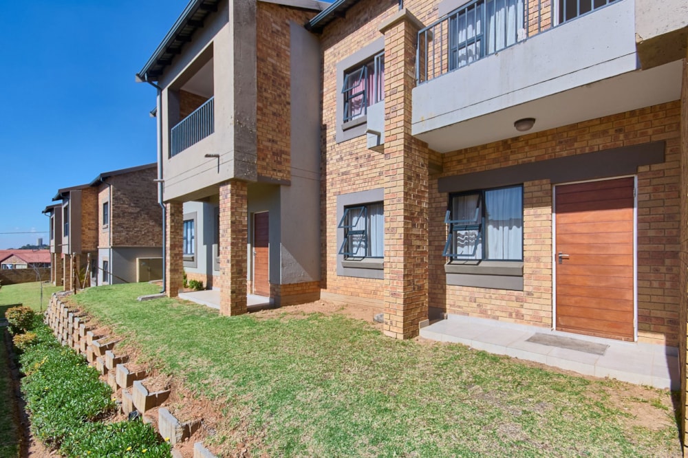 Apartment for sale in Whiteridge - RAN1740533