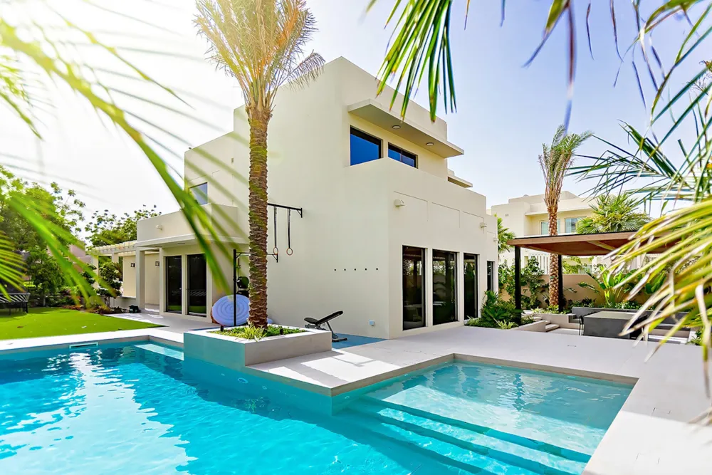 Villa for sale in Savannah, United Arab Emirates - 5DB1740538
