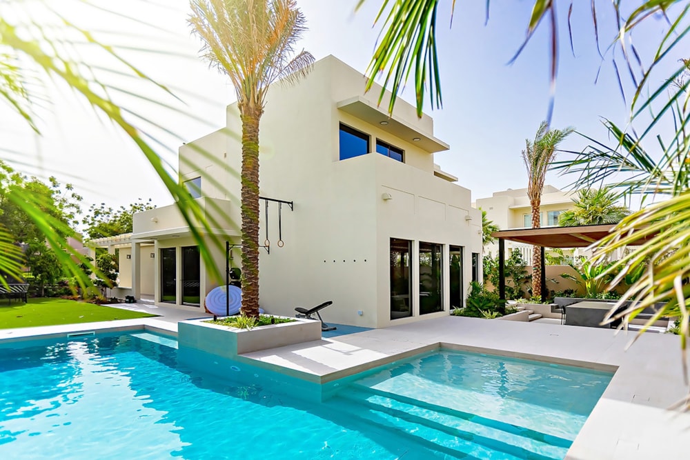 Villa for sale in Savannah, United Arab Emirates - 5DB1740538