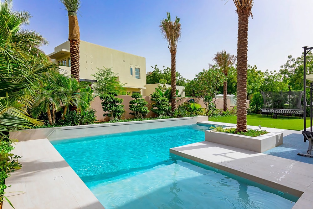 Villa for sale in Savannah, United Arab Emirates - 5DB1740538
