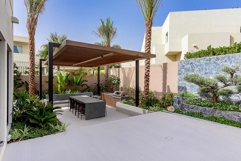 Villa for sale in Savannah, United Arab Emirates - 5DB1740538