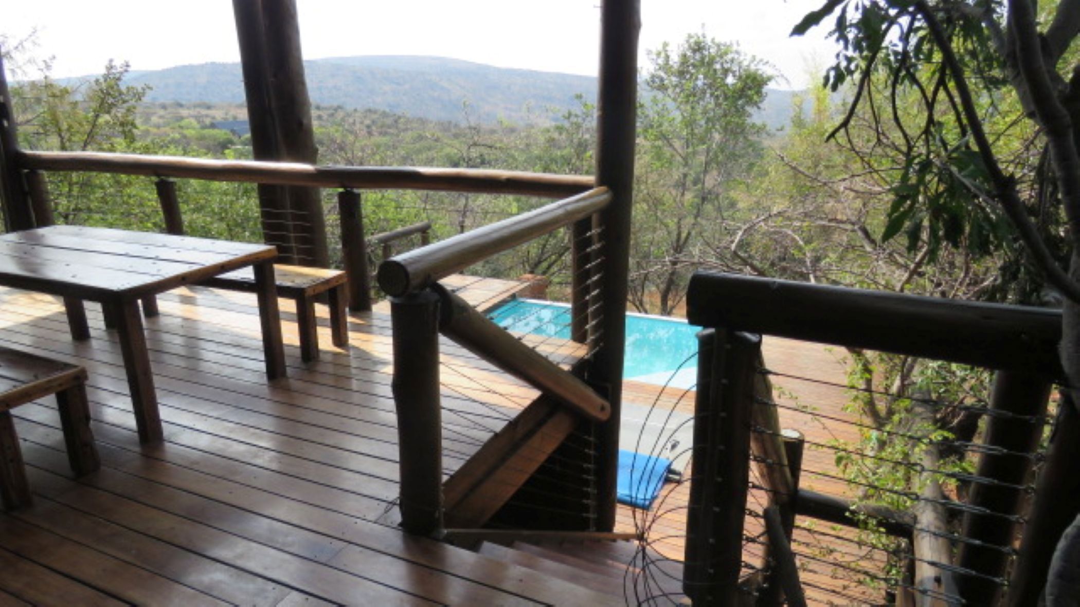 Single-storey house for sale in Modimolle Rural - 1MDM1740596