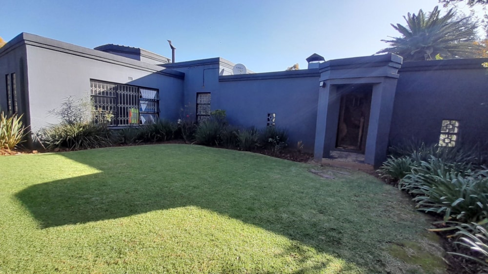 House for sale in  Vanderbijlpark SW 2 - 1VT1740781