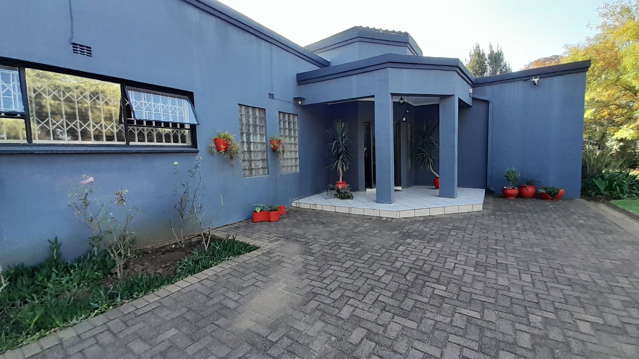 House for sale in Vanderbijlpark SW 2 - 1VT1740781