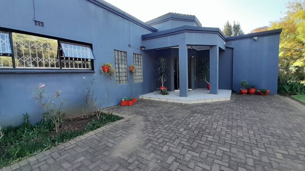 House for sale in  Vanderbijlpark SW 2 - 1VT1740781