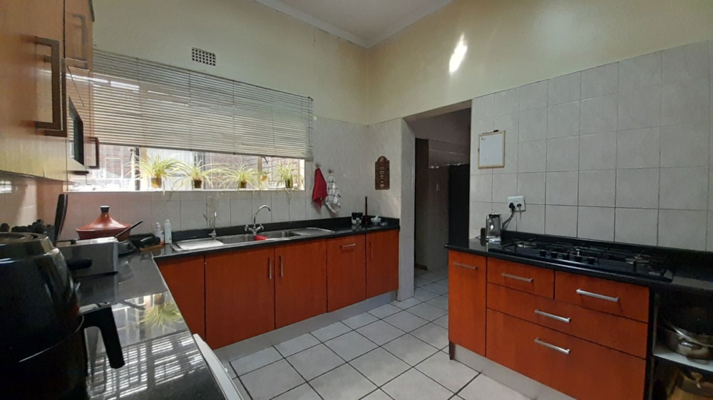 House for sale in  Vanderbijlpark SW 2 - 1VT1740781
