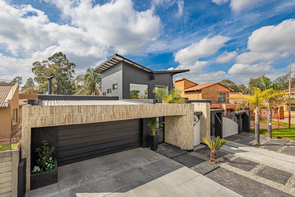 House for sale in Dewald Hattingh Park - EN1740749 House for sale in Dewald Hattingh Park - EN1740749