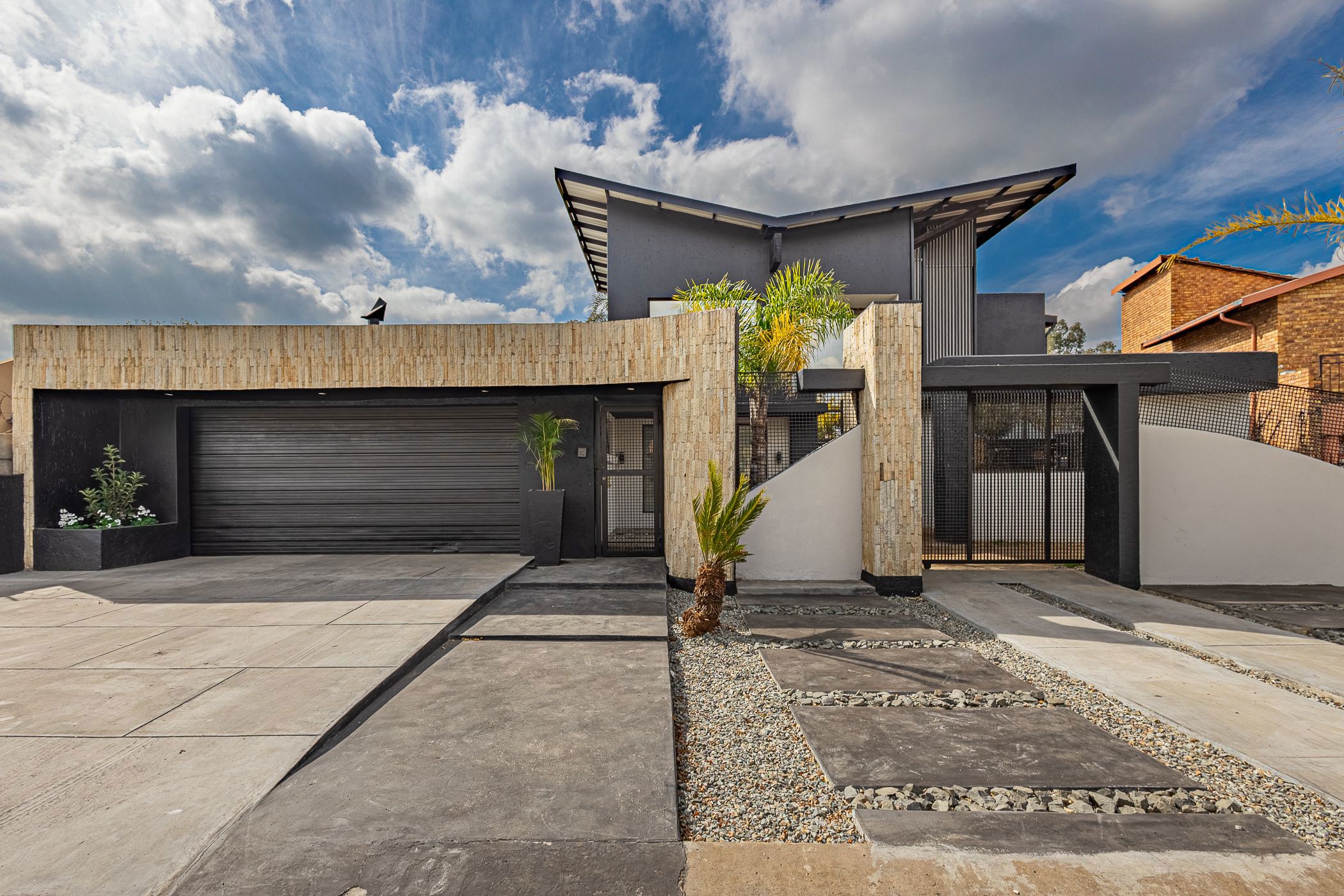 House for sale in Dewald Hattingh Park - EN1740749