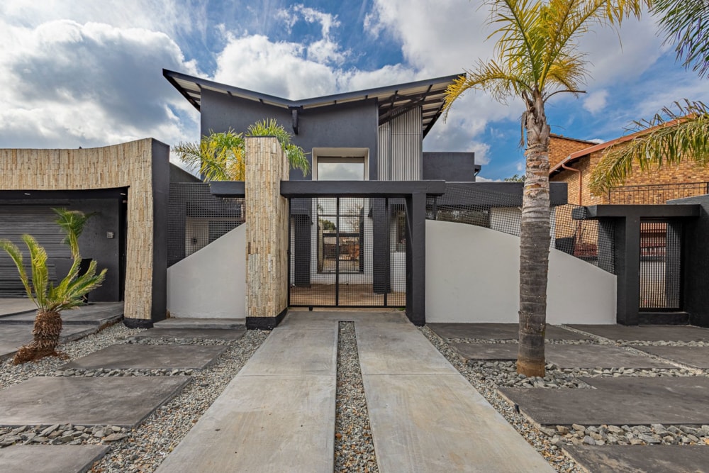 House for sale in Dewald Hattingh Park - EN1740749 House for sale in Dewald Hattingh Park - EN1740749
