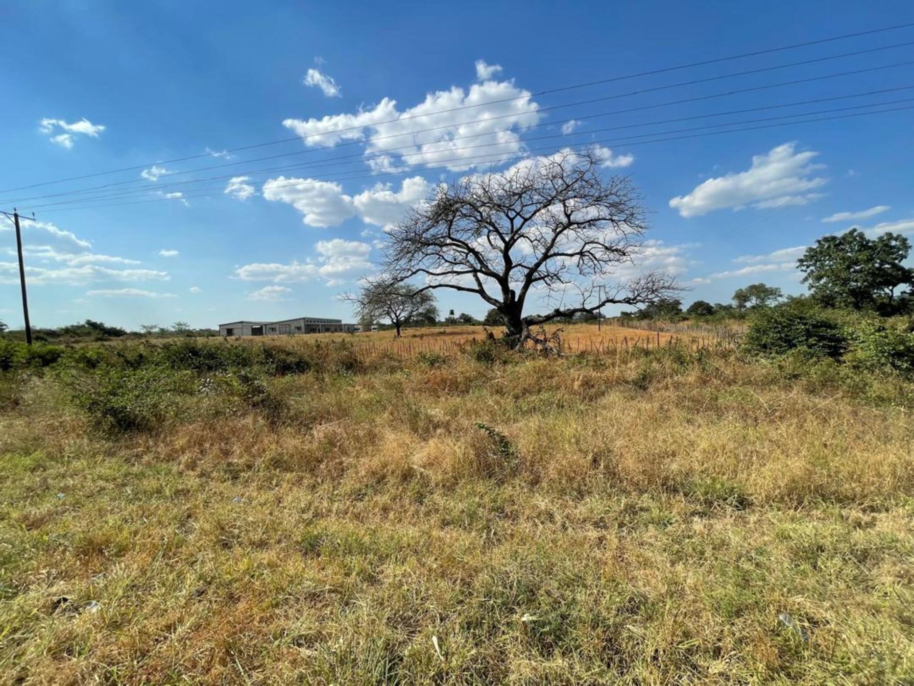 Mixed use farm for sale in Lusaka West, Zambia - 3ZA1740566