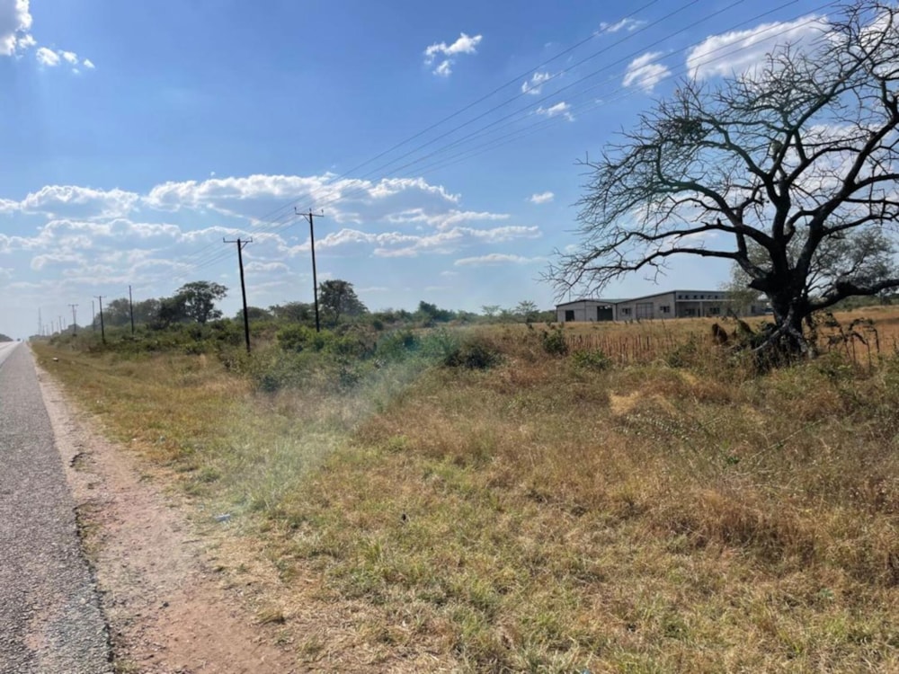 Mixed use farm for sale in Lusaka West, Zambia - 3ZA1740566