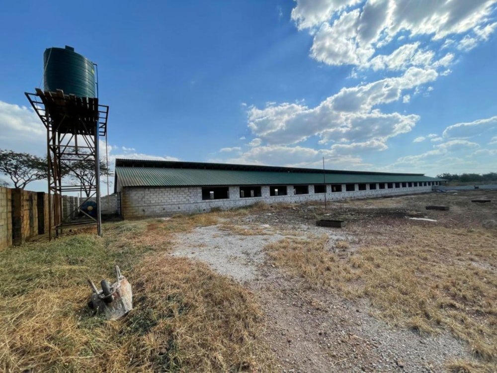Mixed use farm for sale in Lusaka West, Zambia - 3ZA1740566