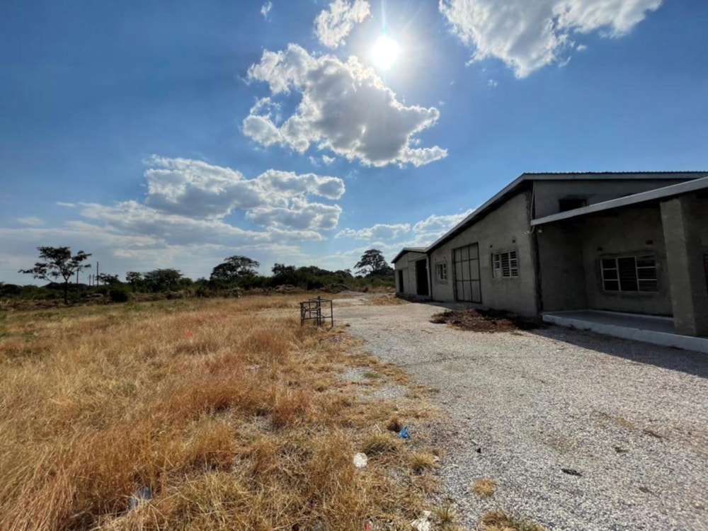 Mixed use farm for sale in Lusaka West, Zambia - 3ZA1740566