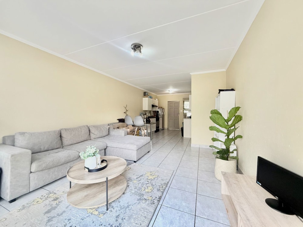 Apartment to rent in Beverley - FYL1740587