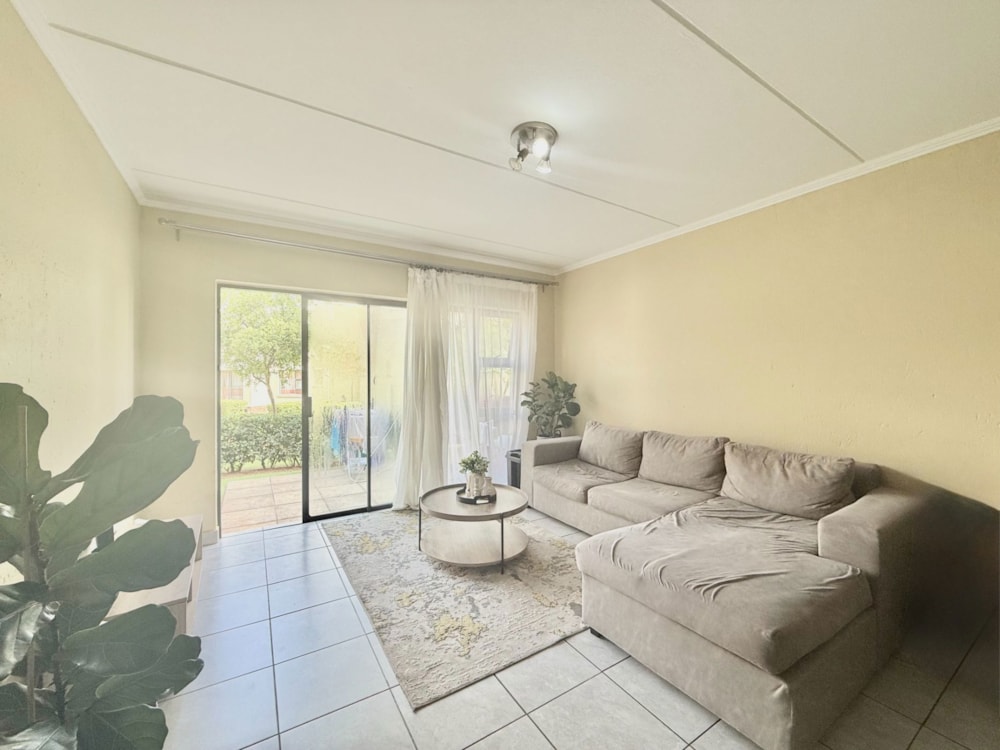 Apartment to rent in Beverley - FYL1740587