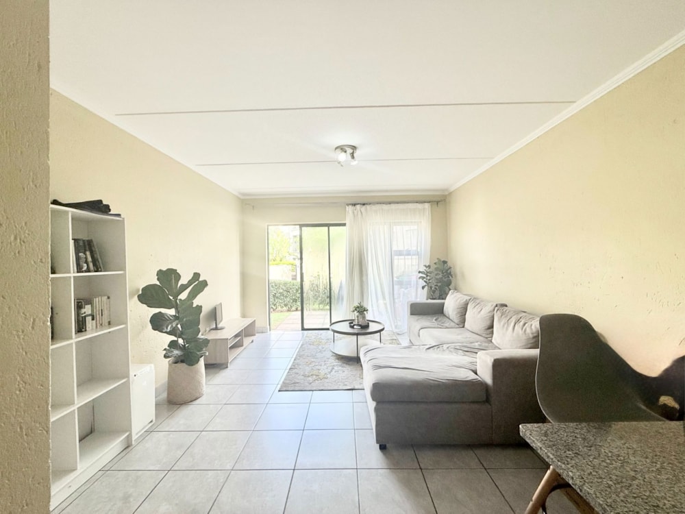 Apartment to rent in Beverley - FYL1740587