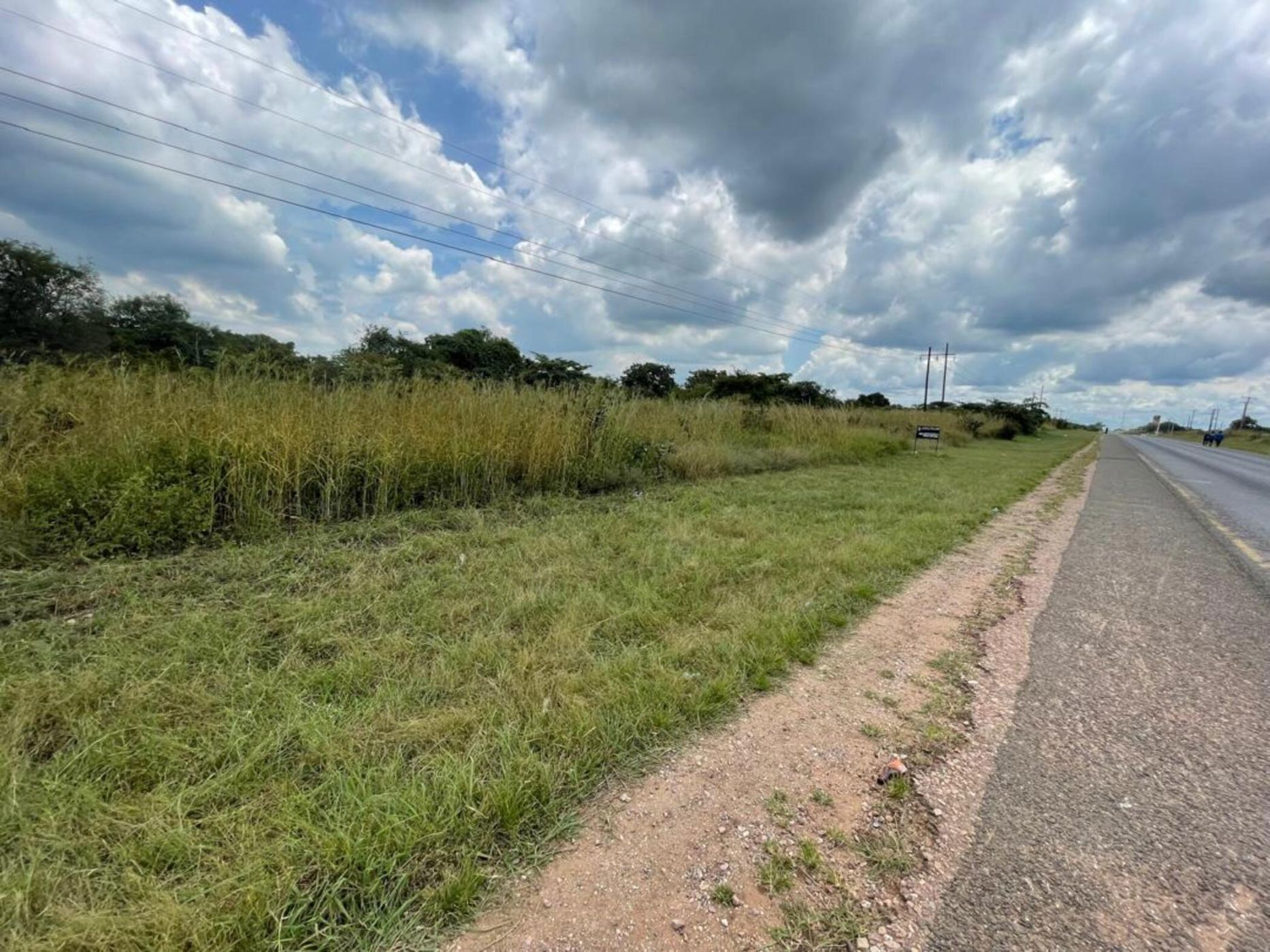 Vacant land for sale in Lusaka West, Zambia - 3ZA1740588