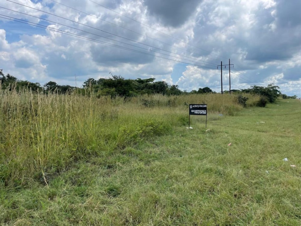 Vacant land for sale in Lusaka West, Zambia - 3ZA1740588 Vacant land for sale in Lusaka West, Zambia - 3ZA1740588