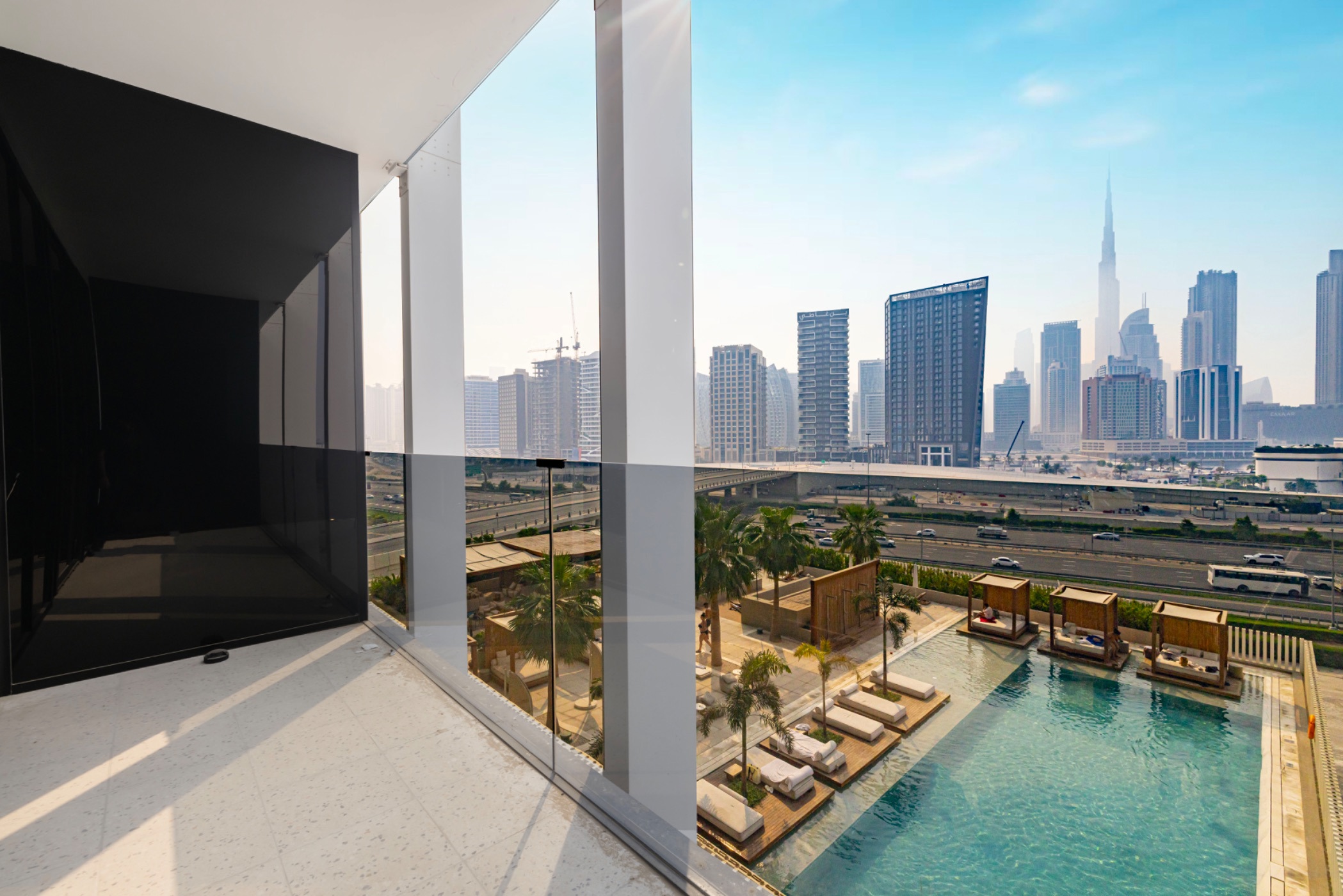 Studio apartment for sale in Business Bay, United Arab Emirates - 5DB1740628