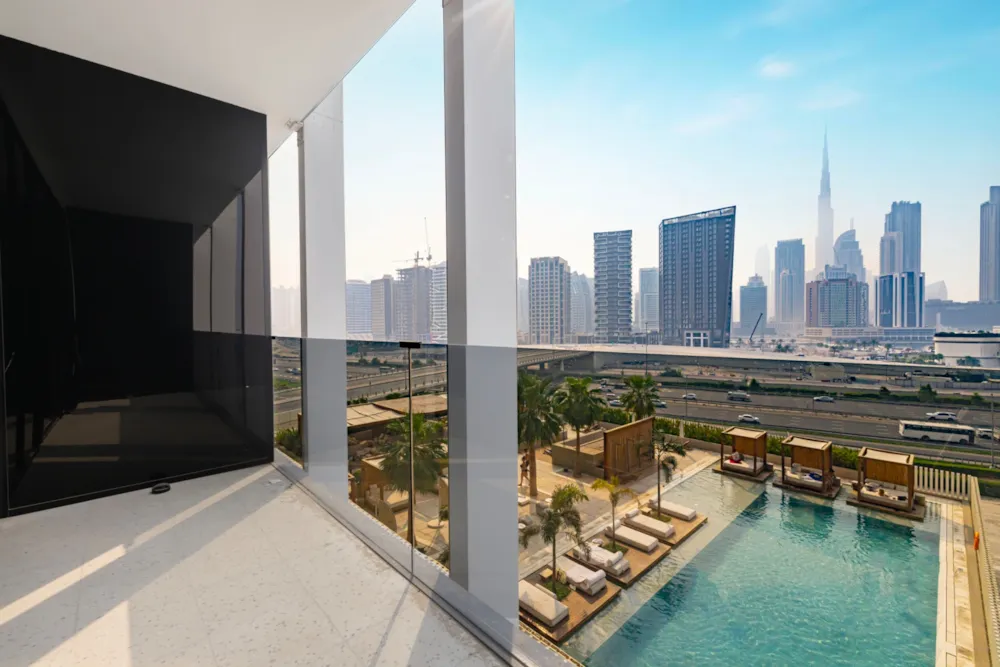 Studio apartment for sale in UPSIDE Living, United Arab Emirates - 5DB1740628 Studio apartment for sale in UPSIDE Living, United Arab Emirates - 5DB1740628