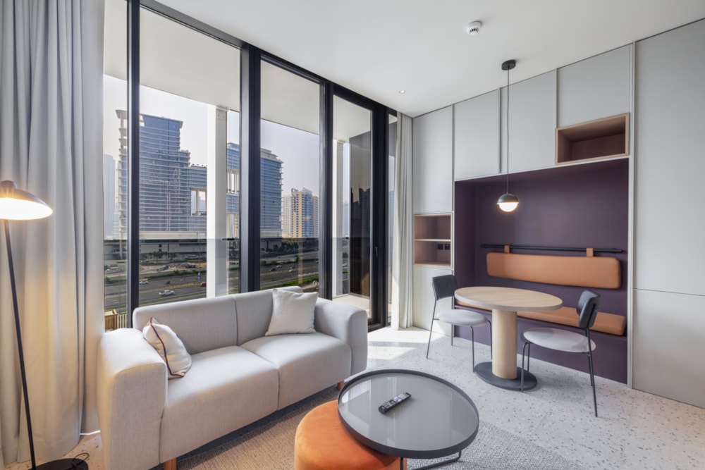 Studio apartment for sale in Business Bay, United Arab Emirates - 5DB1740628