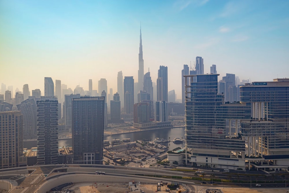 Studio apartment for sale in Business Bay, United Arab Emirates - 5DB1740628