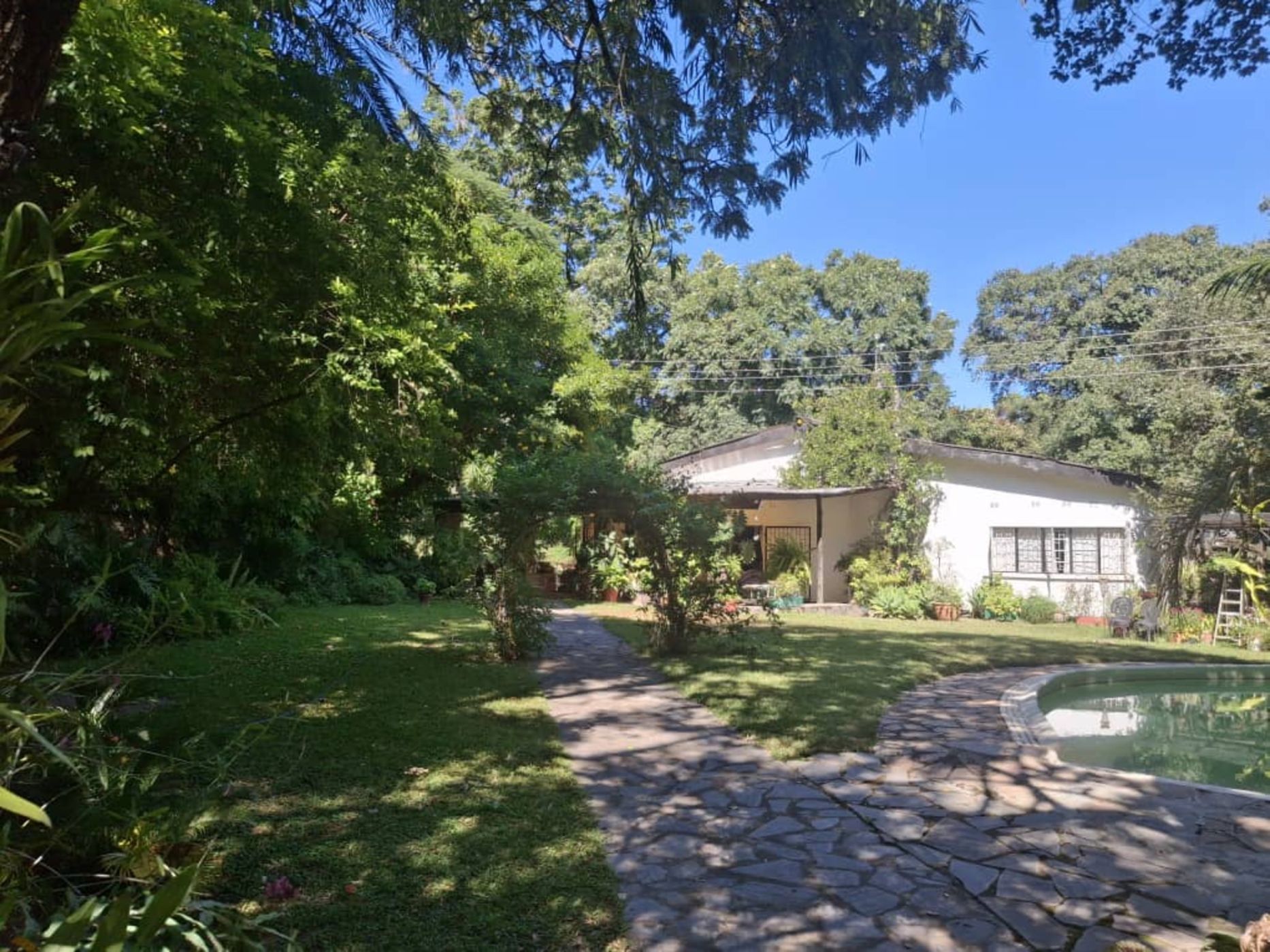 Lifestyle property for sale in Lusaka West, Zambia - 3ZA1740584
