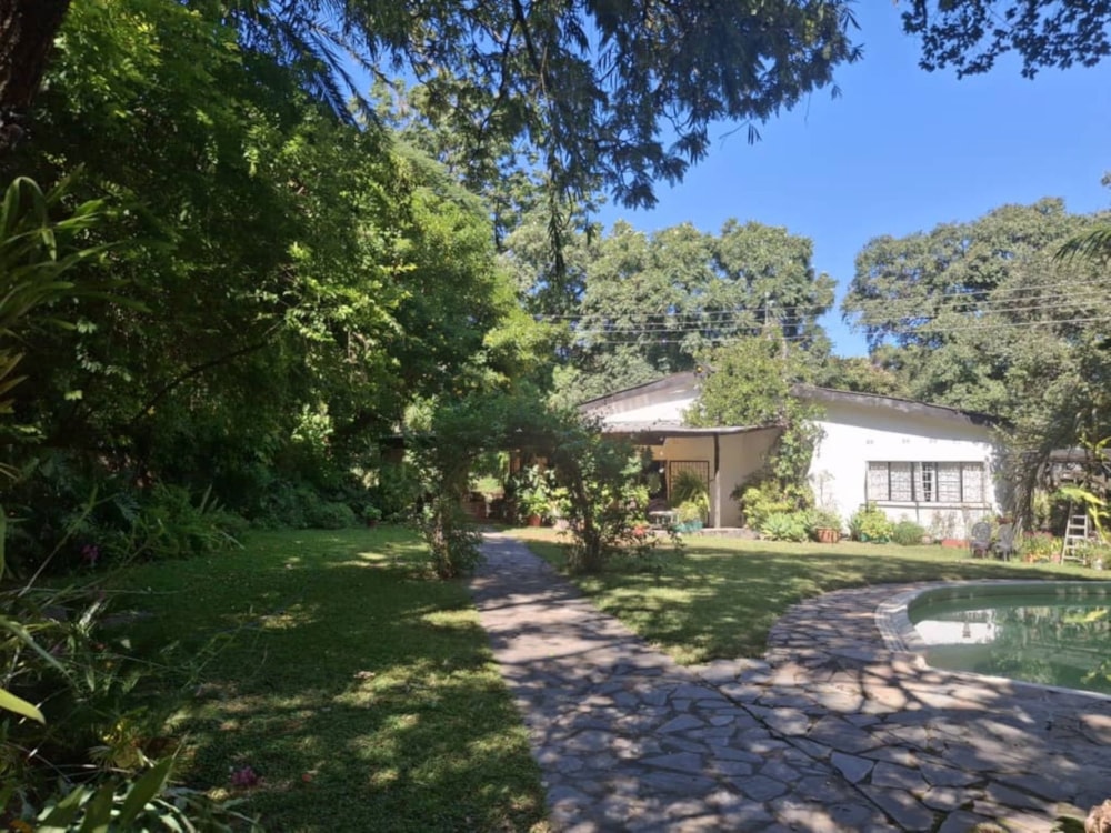 Lifestyle property for sale in Lusaka West, Zambia - 3ZA1740584