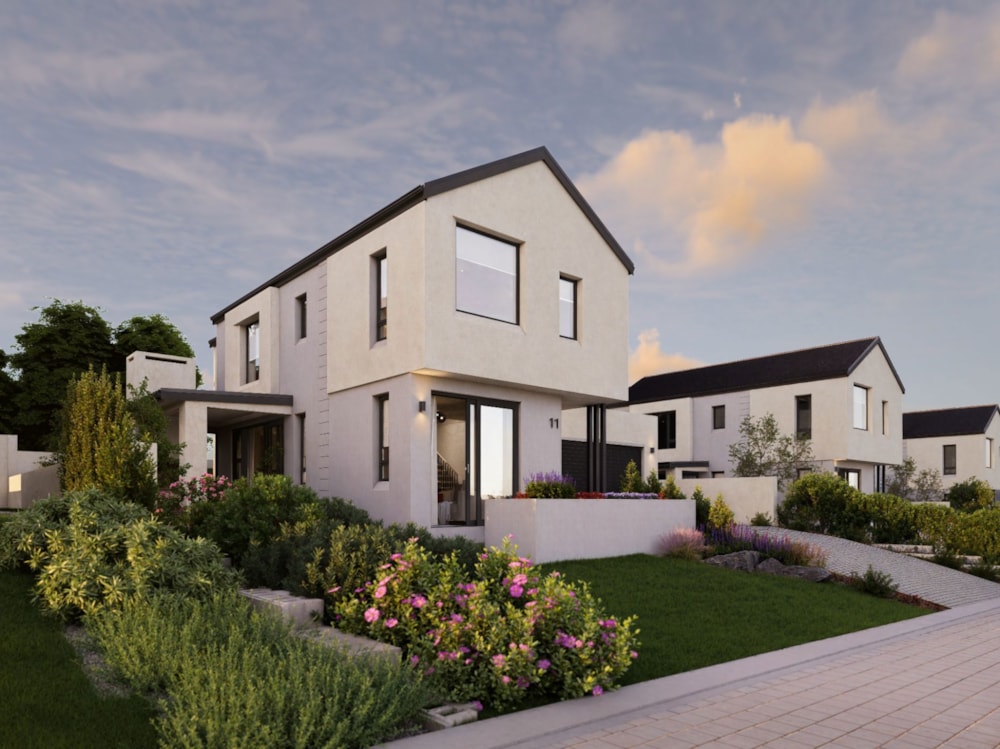 House for sale in Kraaibosch Park - GEO1740756