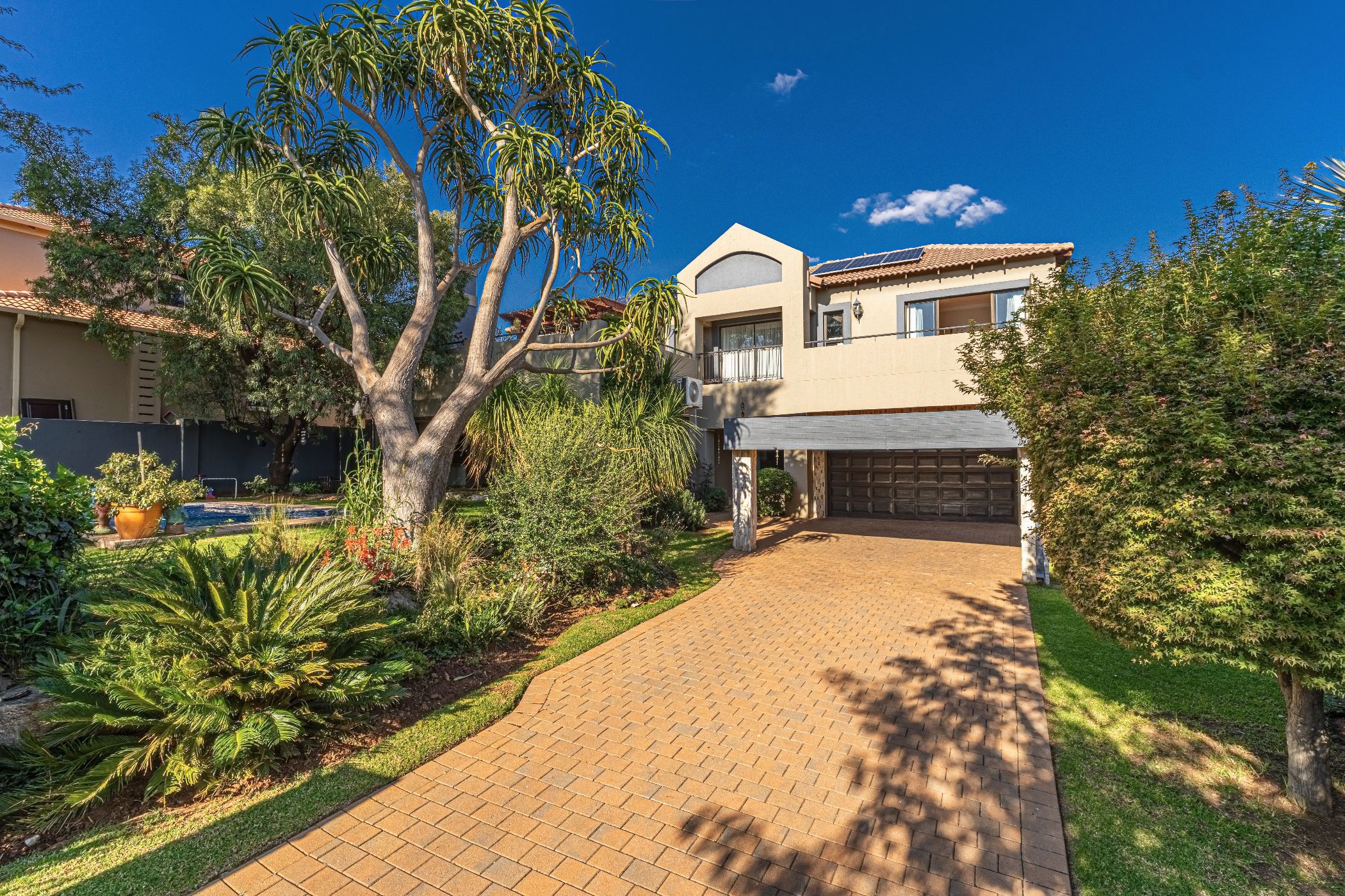 Golf estate house to rent in Eagle Canyon Golf Estate - RAL1740604