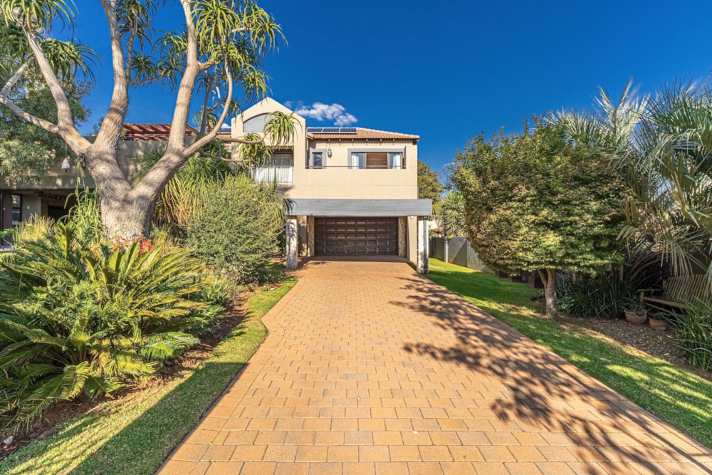 Golf estate house to rent in Eagle Canyon Golf Estate - RAL1740604