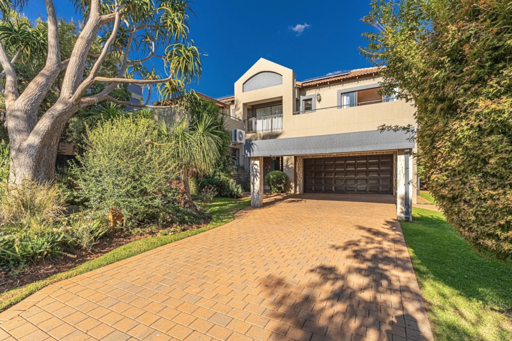 Golf estate house to rent in Eagle Canyon Golf Estate - RAL1740604