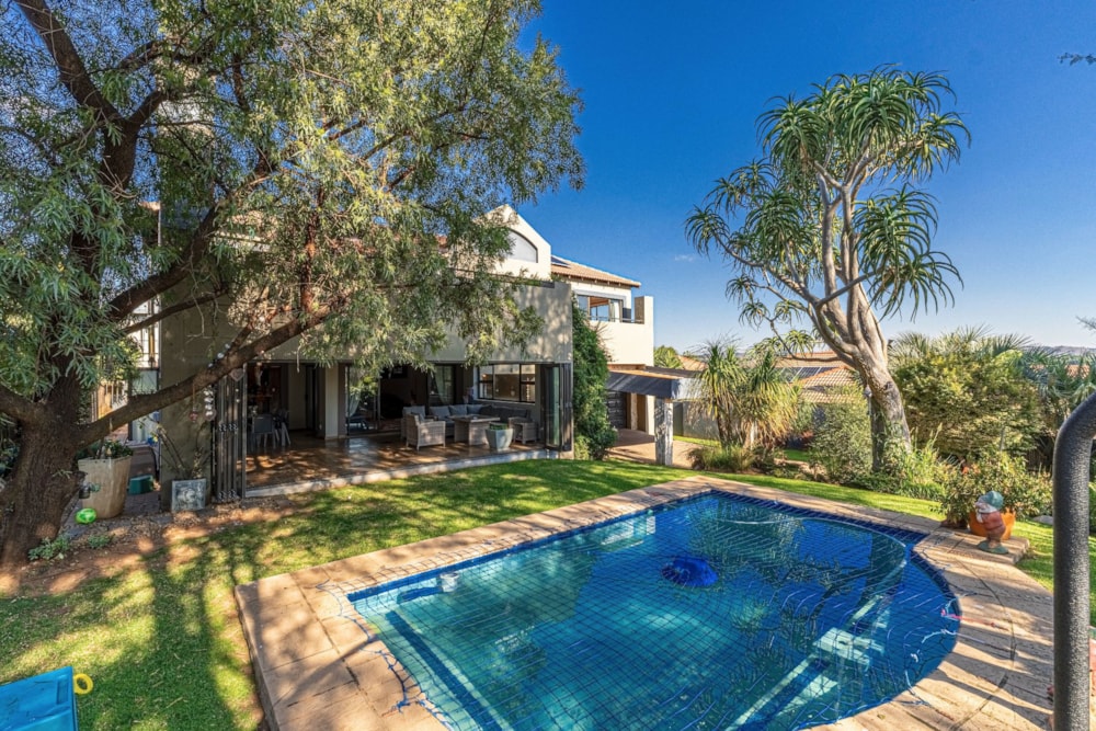 Golf estate house to rent in Eagle Canyon Golf Estate - RAL1740604