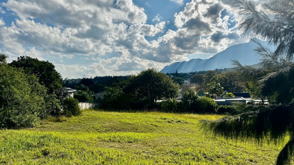 Residential vacant land for sale in Swellendam - 1SW1740613