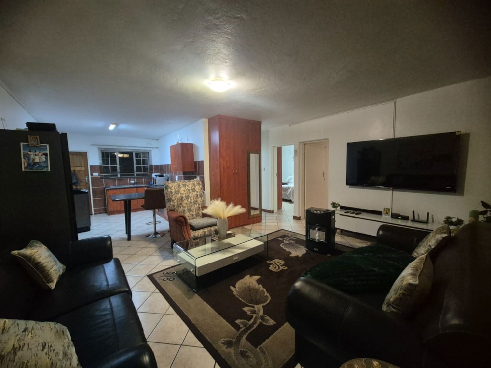 Apartment for sale in Middelburg Central (Mpumalanga Central)  - 1MD1740612